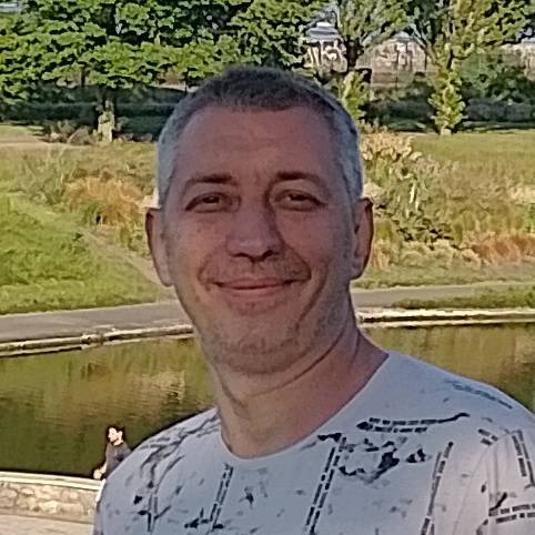 Oleg Shemygon