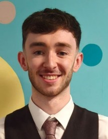 Ciarán DALY