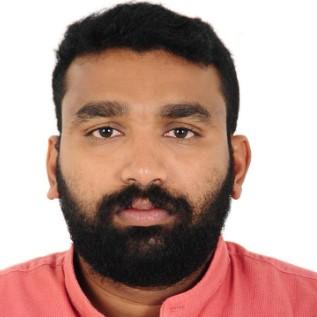 HAFEEZ KALLUNGAL RAHMAN