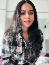 Shuruti Gupta