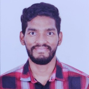 Dileep Shaleem Jangam
