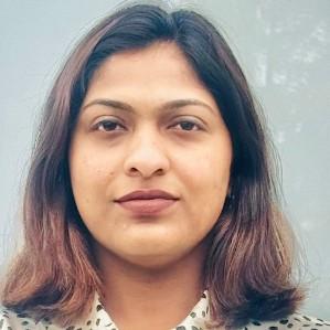 Sandra John