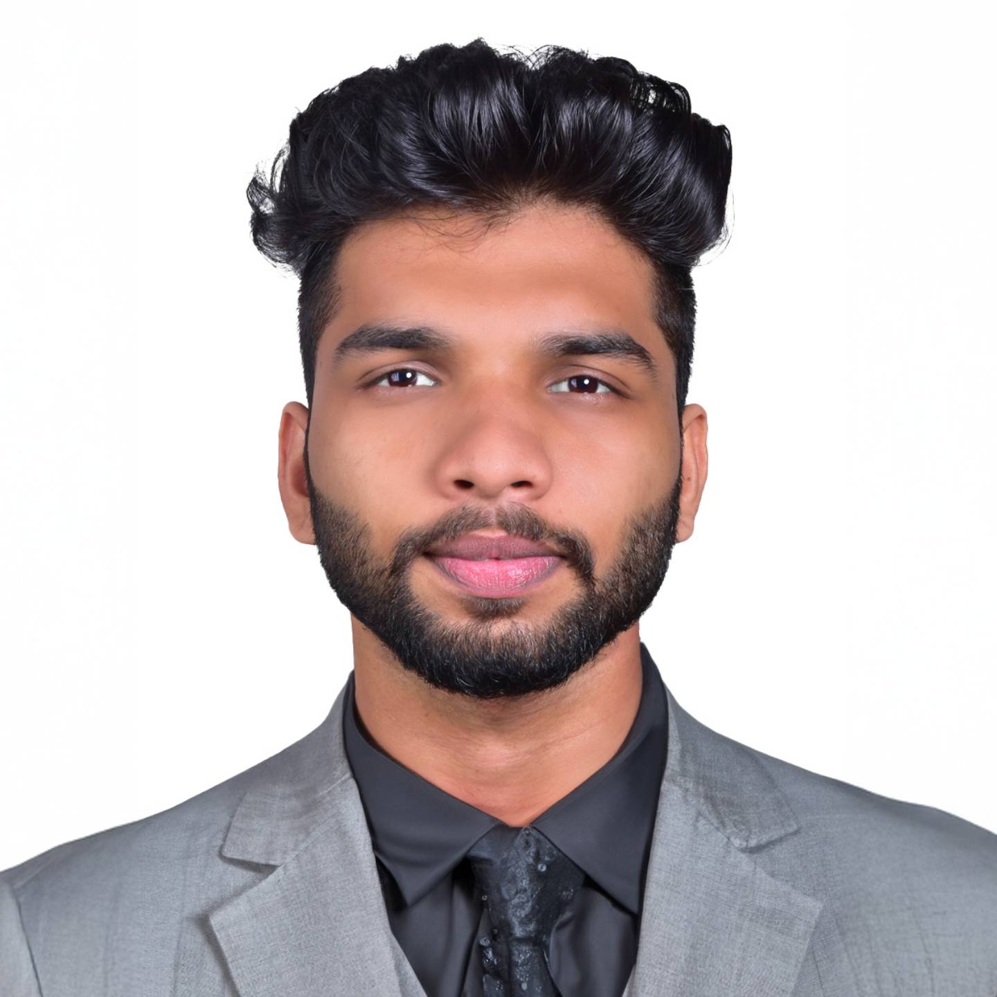 Mahesh Manuel