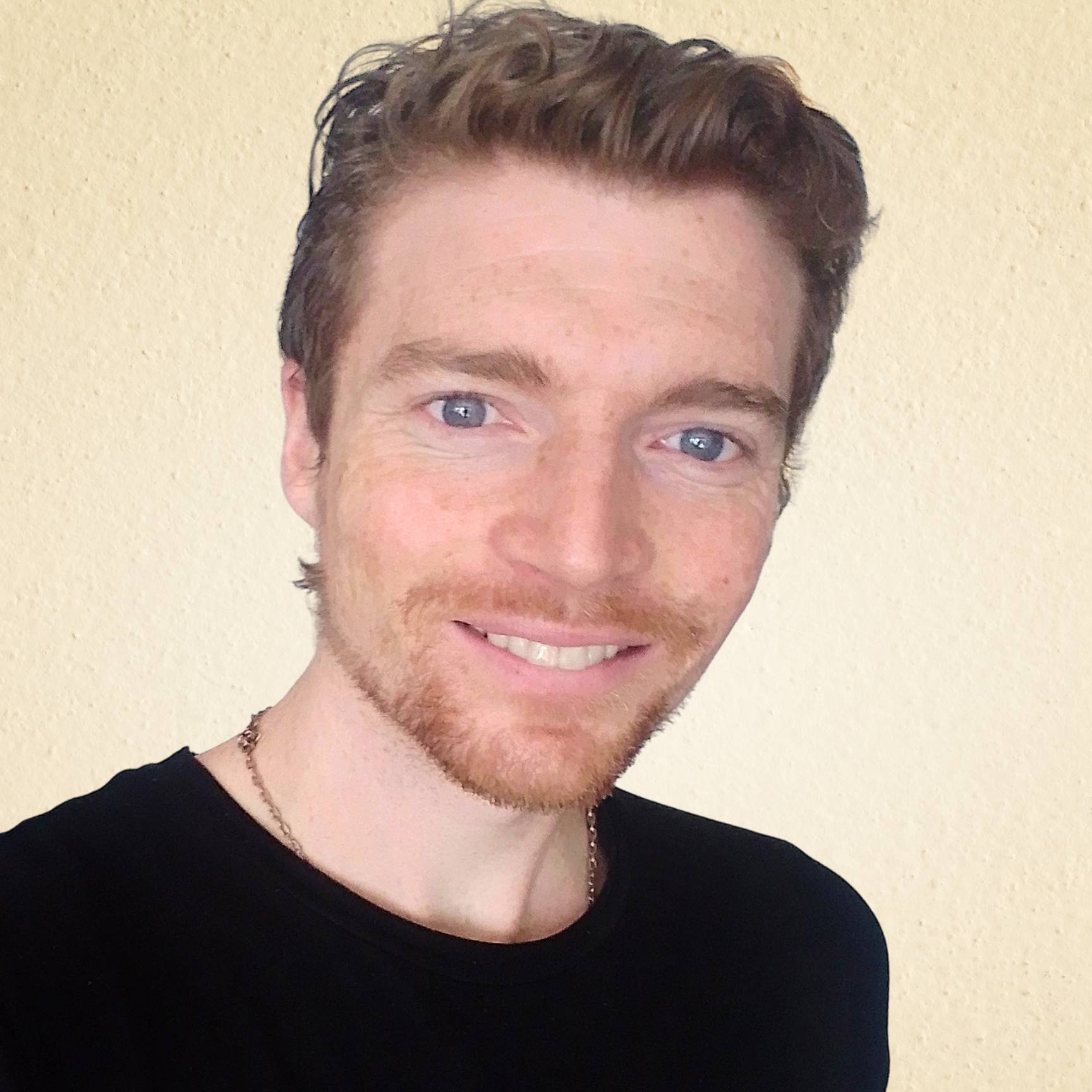 Robbie Kane