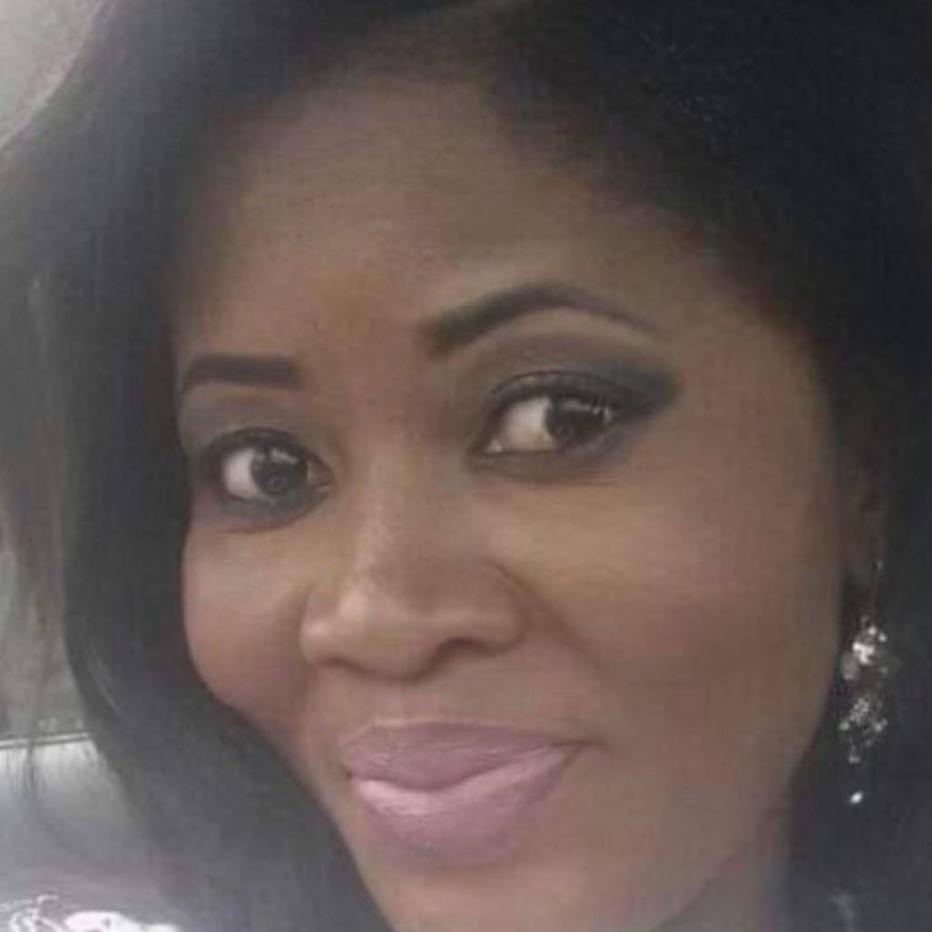 Joana Asamoah