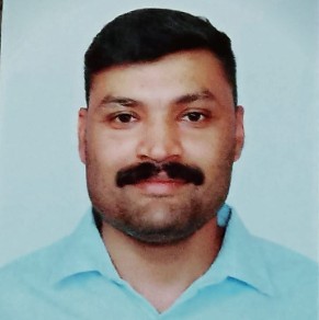 Mukesh Muraleedharan Nair