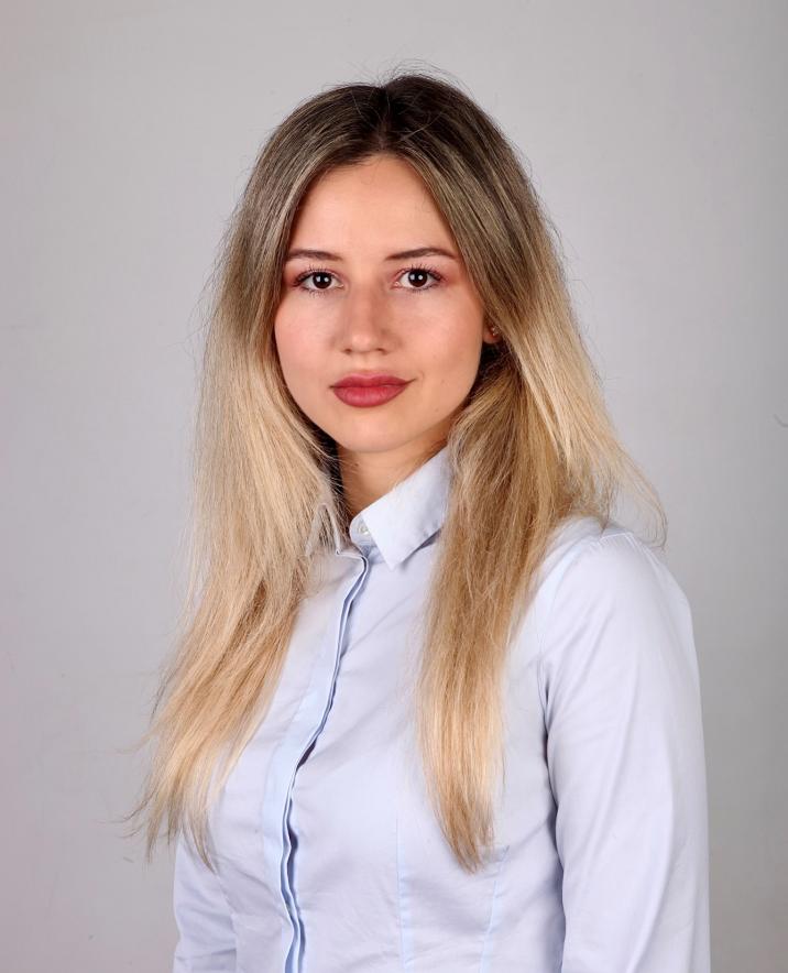Anastasiya Rasheva