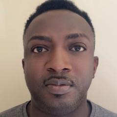 VITALIS AHANNA EVUMUDE
