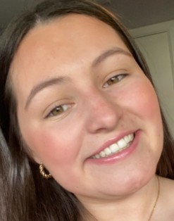 Áine Brennan