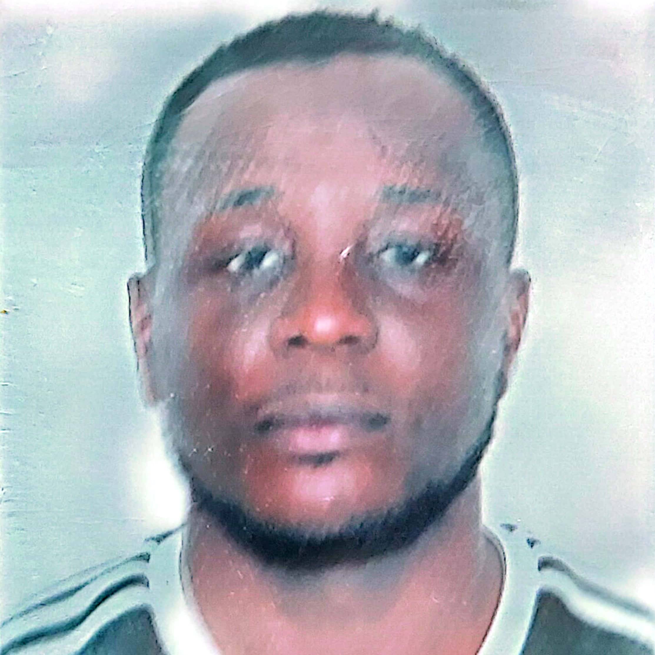 NICHOLAS OGOCHUKWU IKEBALUM
