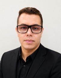 HEVERTON L. L. BUDAL