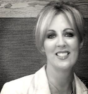 Barbara Fitzgerald