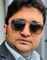 Rahul Chakraborty