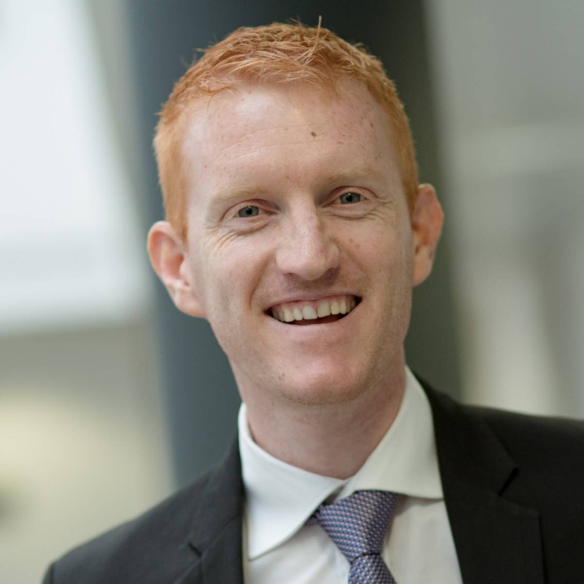 Ryan Atkinson
