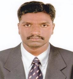 Govindarajan K