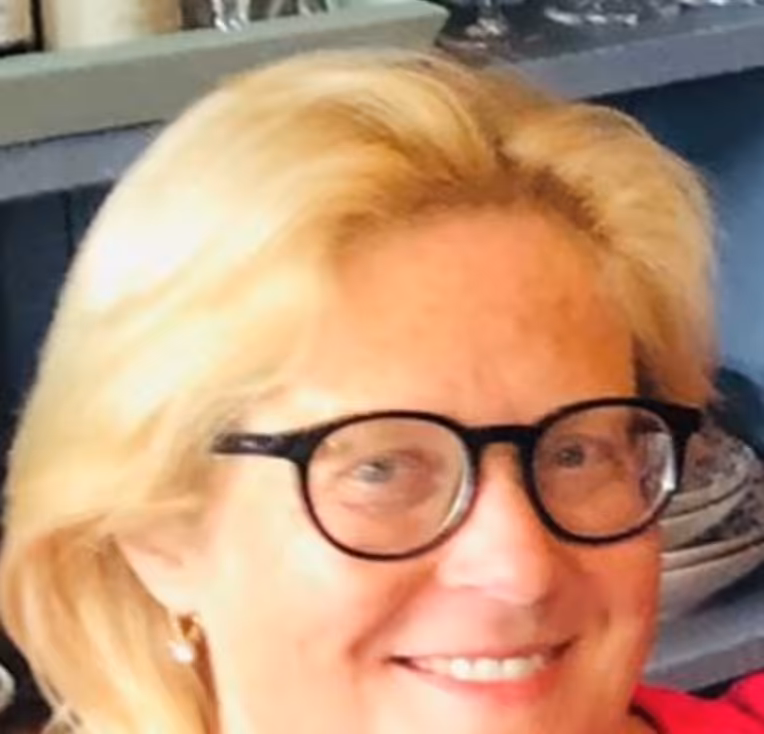 Annette Ashe