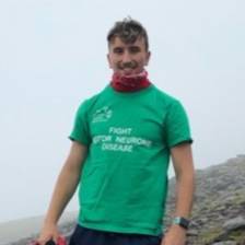 Scott Byrne