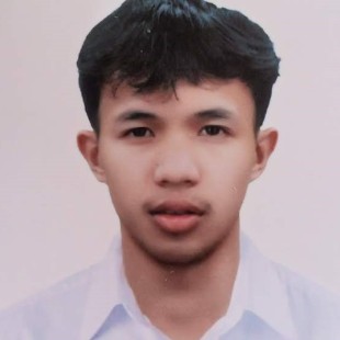 Joshua Cruz