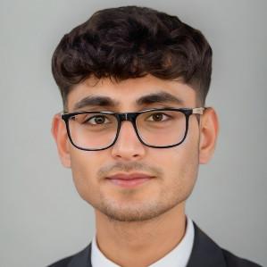 Arslan Malik
