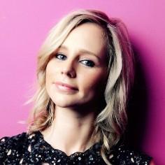 MICHELLE BARRY