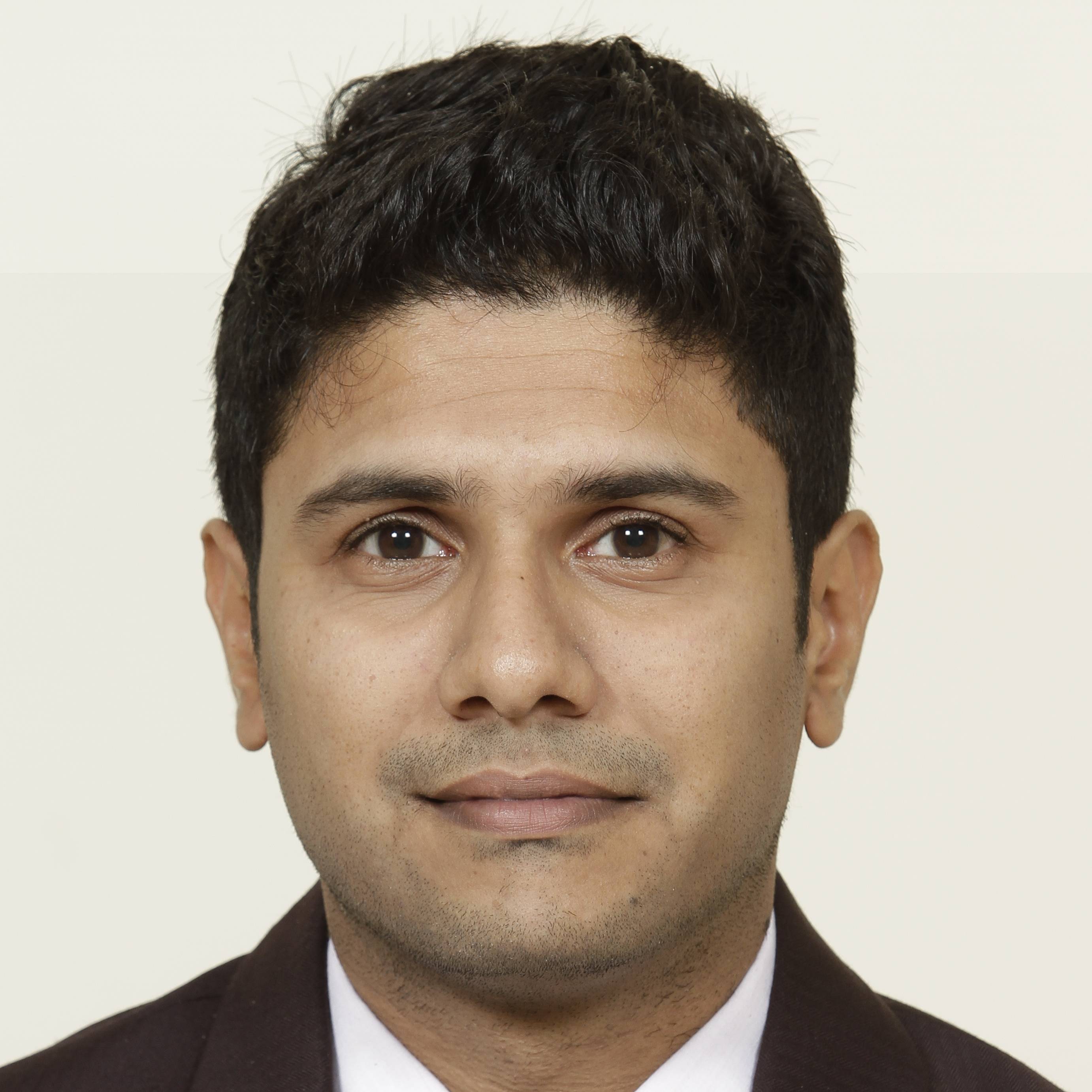 Sampat Padhi