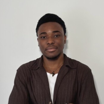 Favour Akubuo
