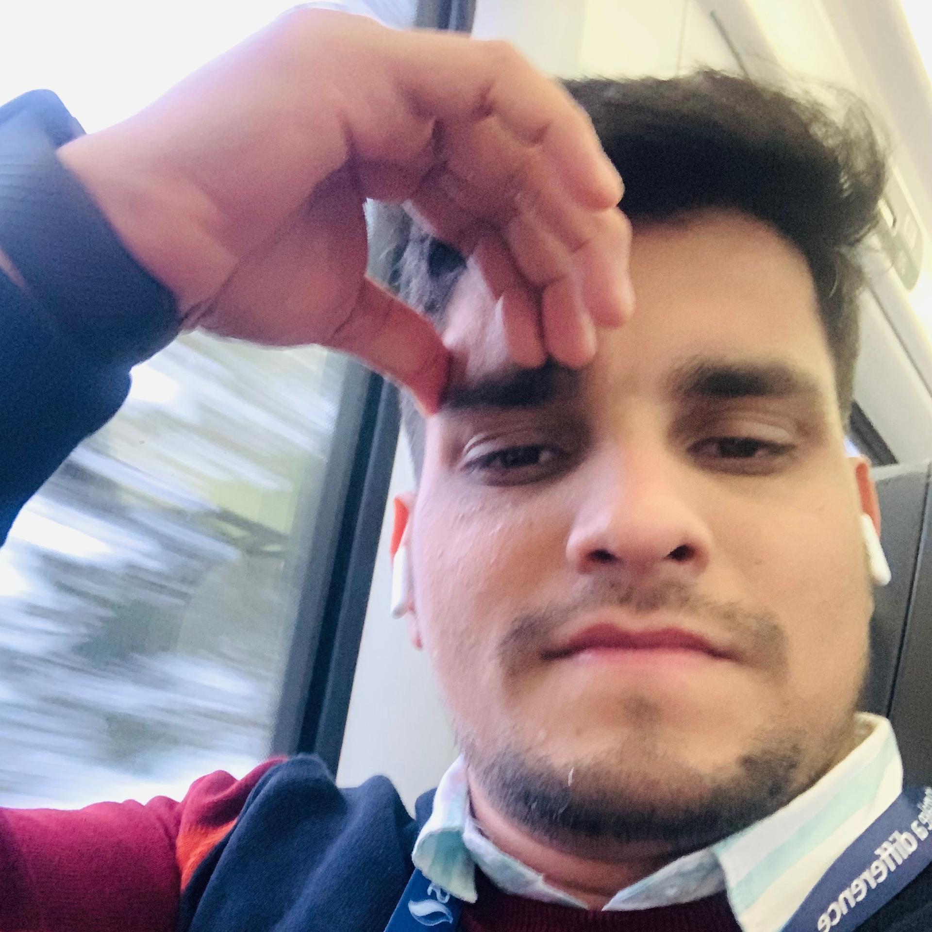 Saurabh Sharma