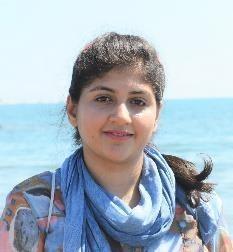 Arusa Kanwal