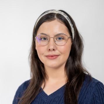 Georgiana Bardan