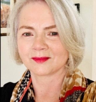 Geraldine Griffin
