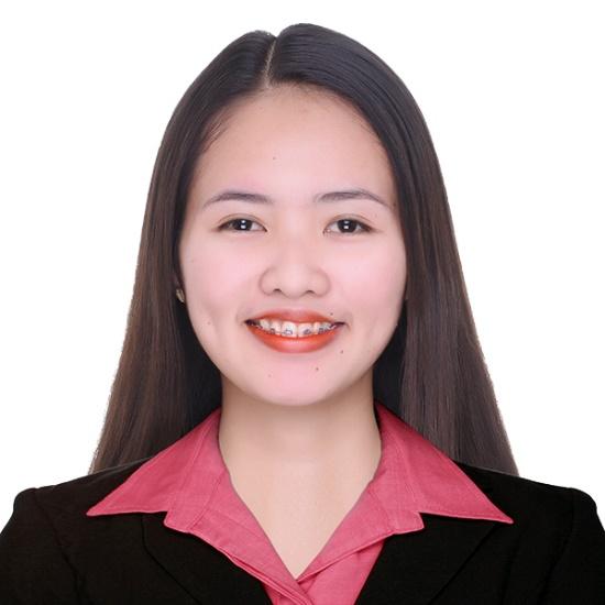 SHENA MAE DIMAYUGA