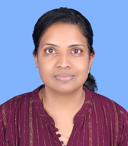 SHILPAMOL JOSEPH