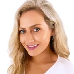 Nicola Fagan