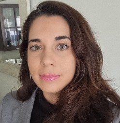 Amanda Gimenez Rodriguez