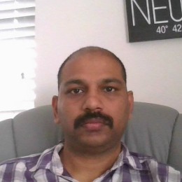 Roshan Francis