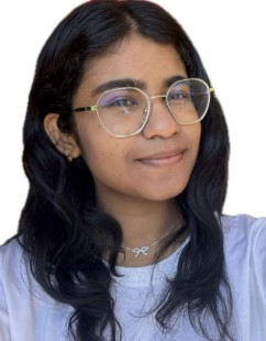 Manaswini Selvakumaran