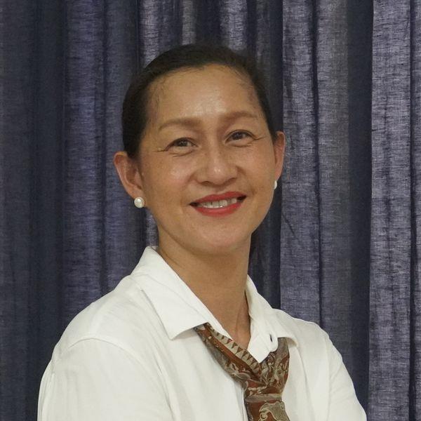 IRENE DON