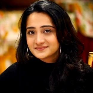 Yoshita Bhamrah