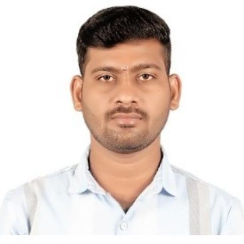 Ajithkumar R