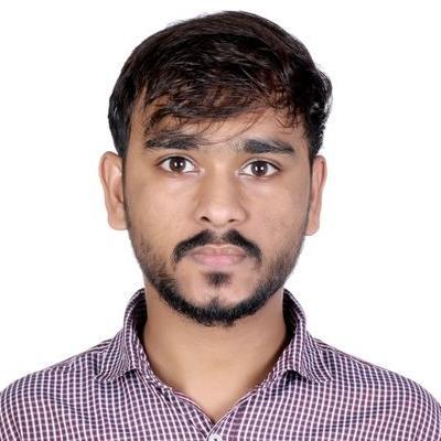 Aniket Parmar