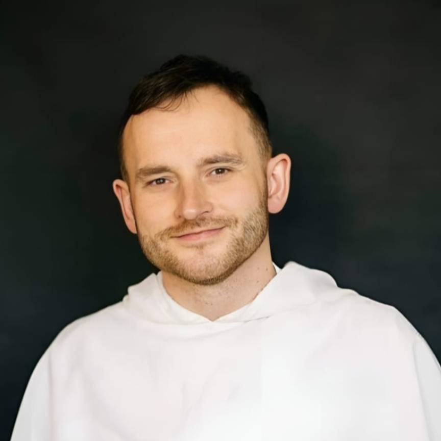 Paweł Zybura, OP