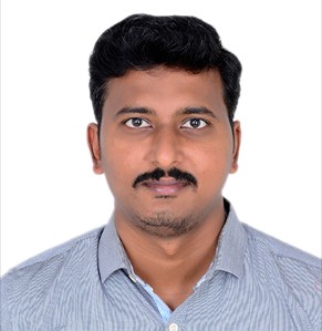 Yoganand Santhanam