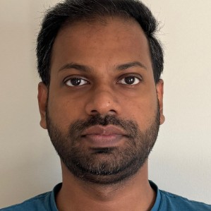 AJAY JOSEPH THOMAS