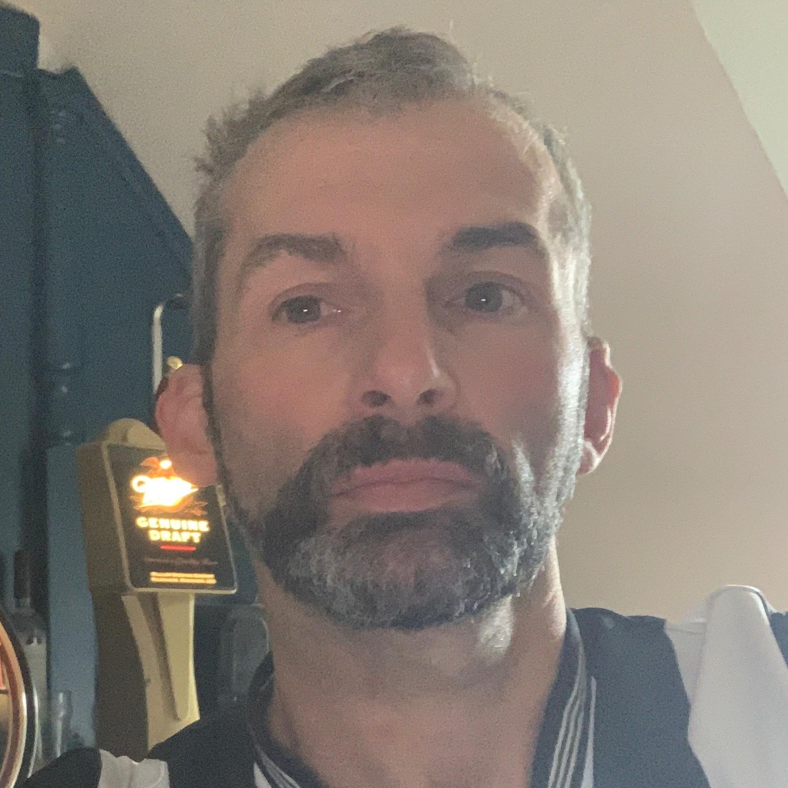 Stephen Hall