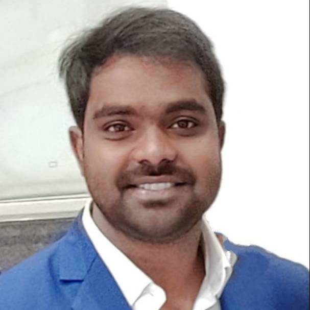 Pavan Sasi Kaladhar Jatla