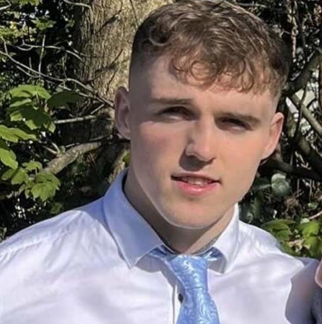 Joshua O'meara