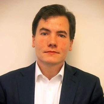 Michael O'Shea