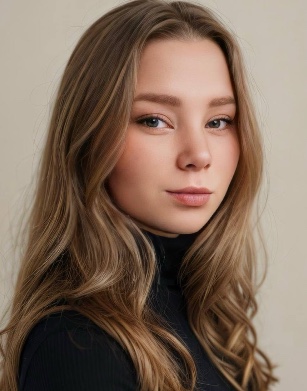 Nadiia Anisinkova