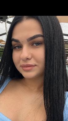 Dariia Yeromenko