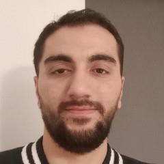 Mohammad Saeed